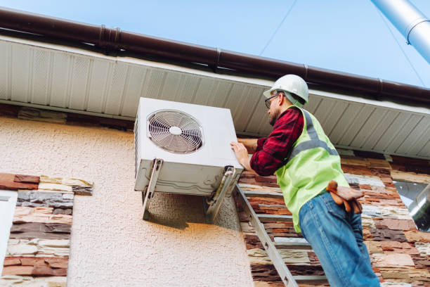 Best Best HVAC companies  in Manor, TX