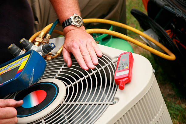 Best HVAC tune-up services  in Manor, TX
