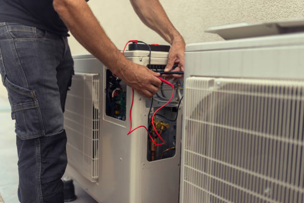 Best HVAC maintenance near me  in Manor, TX