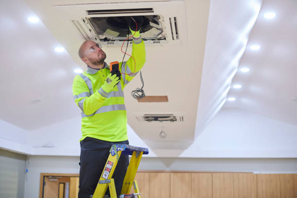 Best HVAC emergency services  in Manor, TX