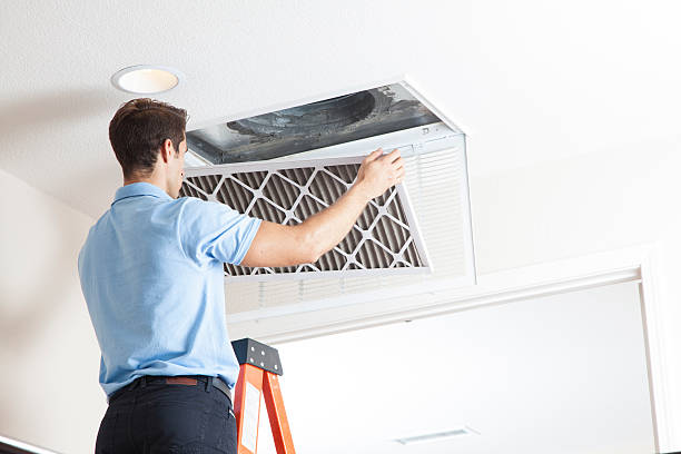 Best HVAC contractors  in Manor, TX
