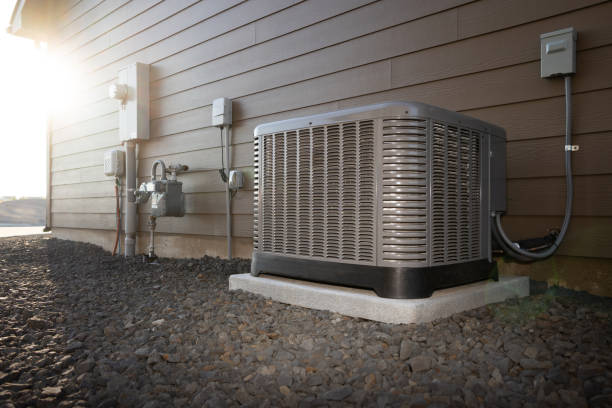 Best Ductless HVAC repair  in Manor, TX